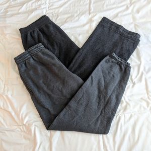 | Hanes/Fruit of the Loom Sweatpants |